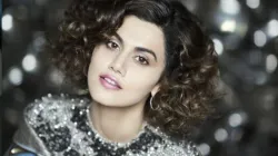 taapsee pannu- India TV Hindi