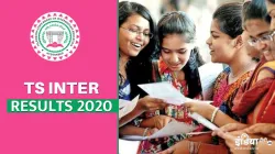 <p>TS inter result 2020</p>- India TV Hindi