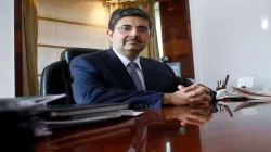 Uday Kotak To Sell Kotak Mahindra Bank Shares today - India TV Paisa