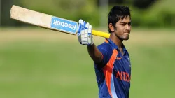 unmukt chand- India TV Hindi