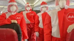 <p>Air Asia</p>- India TV Paisa