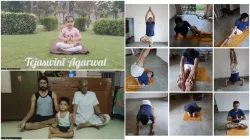 india tv, yoga day- India TV Hindi