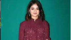 zaira wasim- India TV Hindi