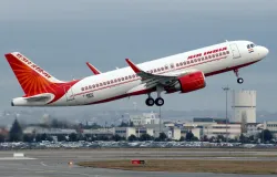 <p>Air India privatization</p>- India TV Paisa