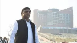 akhilesh yadav- India TV Hindi