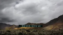 Ladakh- India TV Hindi