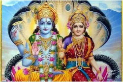 Lord Vishnu- India TV Hindi