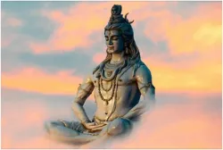 Lord Shiva - India TV Hindi