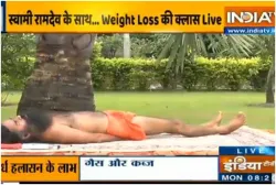 Swami Ramdev- India TV Hindi