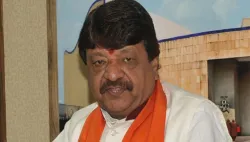 <p>Kailash Vijayvargiya </p>- India TV Hindi