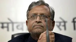 Bihar Deputy CM Sushil Kumar Modi- India TV Hindi