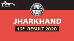 <p>jac 12th result 2020 declared, check scores here</p>- India TV Hindi