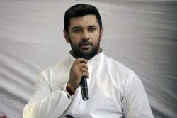 Lok Janshakti Party (LJP) leader Chirag Paswan- India TV Hindi