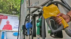 Diesel costlier as oil firms push pump prices, petrol remains steady - India TV Paisa