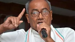 Digvijaya Singh- India TV Hindi