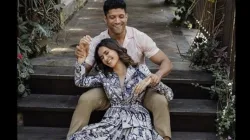 farhan akhtar and shibani dandekar- India TV Hindi