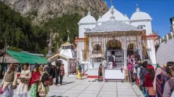 <p>Gangotri</p>- India TV Hindi