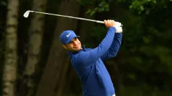 Shubhankar Sharma, Shiv Kapoor, Golf- India TV Hindi