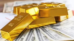 <p>Gold and silver price</p>- India TV Paisa