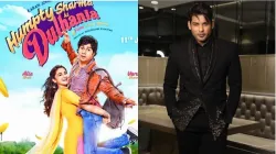 humpty sharma ki dulhania- India TV Hindi