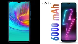 Infinix Smart 4 Plus, Infinix Smart 4 Plus price, Infinix Smart 4 Plus specifications, infinix- India TV Paisa