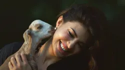 Jacqueline Fernandez- India TV Hindi