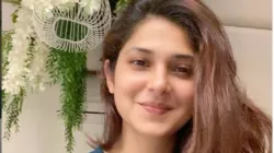 jennifer winget- India TV Hindi