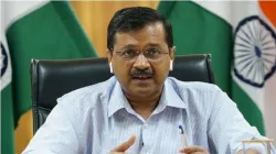 <p>Arvind Kejriwal</p>- India TV Hindi