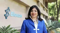 Draw Up Immunisation Strategy For COVID-19 Vaccine, says Kiran Mazumdar-Shaw- India TV Paisa