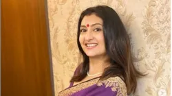 juhi parmar- India TV Hindi