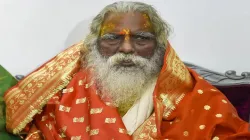 Mahant nritya gopal das- India TV Hindi