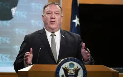 'Distrust and verify' will be US new policy to counter China, says Pompeo- India TV Hindi