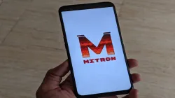 India’s Answer to TikTok Mitron App Hits 25 Million Downloads - India TV Paisa