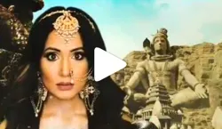 naagin 5 hina khan- India TV Hindi