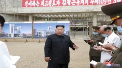 <p>North Korea</p>- India TV Hindi