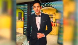 parth samthaan tests negative for covid 19- India TV Hindi