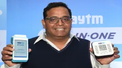 Paytm to acquire Raheja QBE to expand its financial services offerings- India TV Paisa