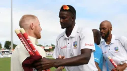 Ben Stokes and Jason Holder- India TV Hindi