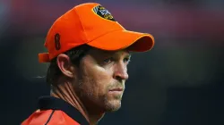 IPL 2020: Players like Shami should set high standards of fielding: Jonty Rhodes- India TV Hindi