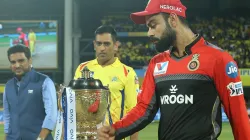 <p>कोरोना संकट के बीच IPL...- India TV Hindi