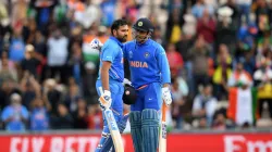 Suresh Raina told Rohit Sharma is Indian team next MS Dhoni, 'Both are very similar'- India TV Hindi