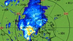 Rainfall warning issued in Gaya, Samastipur, Darbhanga, East Champaran and Sitamarhi during next 2-3- India TV Hindi