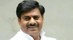 Rameshwar Sharma, Rameshwar Sharma protem speaker, protem speaker- India TV Hindi