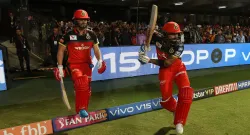 Aakash Chopra, IPL 2020, RCB, Kings XI Punjab, Delhi Capitals, cricket news, latest updates- India TV Hindi