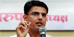 Sachin Pilot- India TV Hindi