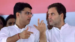 <p>sachin Pilot Rahul Gandhi</p>- India TV Hindi