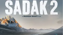 sadak 2- India TV Hindi