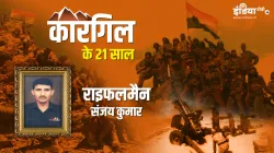 Kargil Vijay Diwas 2020, Kargil Vijay Diwas, indian army, Kargil War, Kargil Vijay Diwas special sto- India TV Hindi