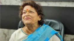 <p>saroj khan</p>- India TV Hindi