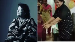 saroj khan- India TV Hindi